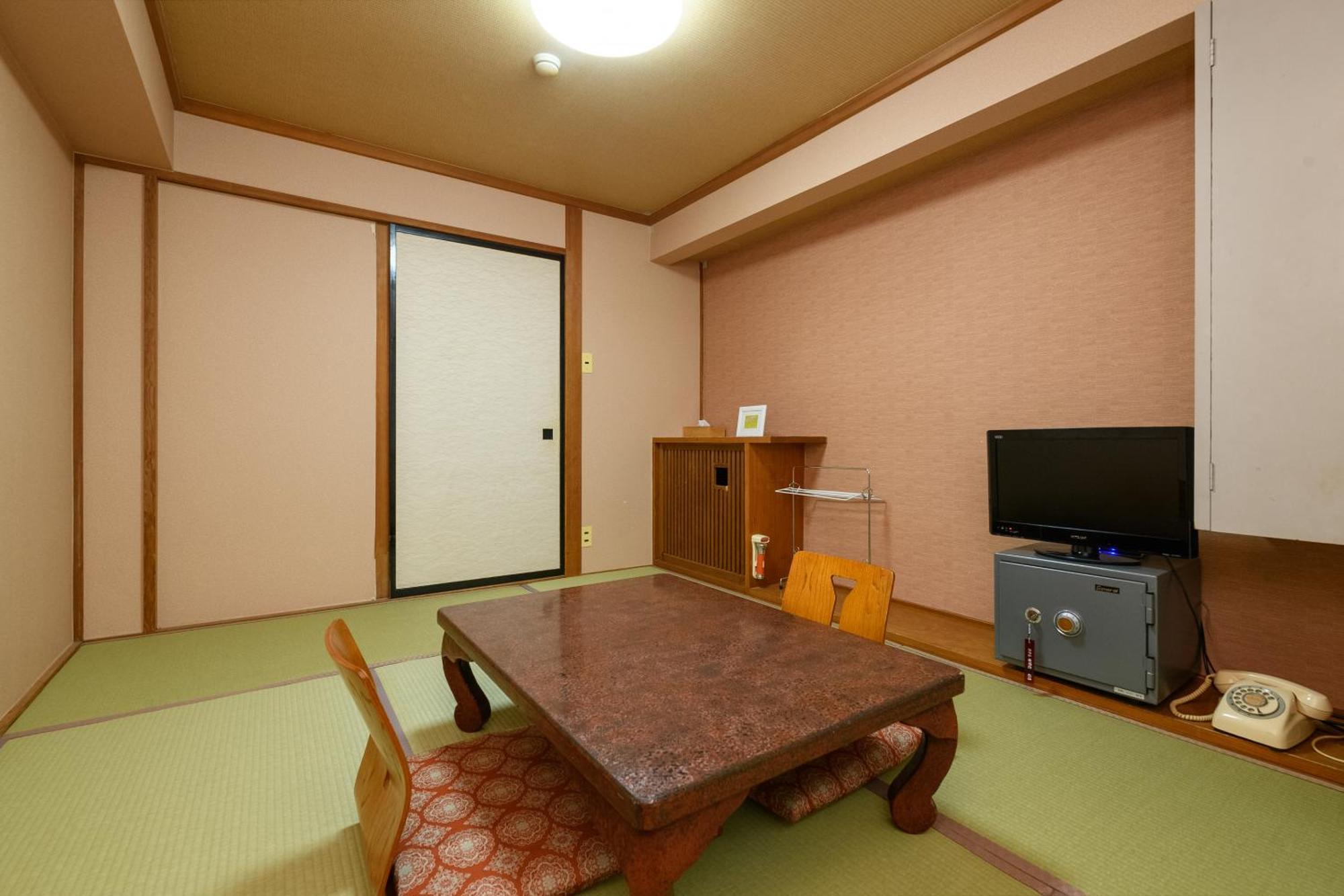 Tabist Seimeisou Shirakabako ชิโนะ ภายนอก รูปภาพ