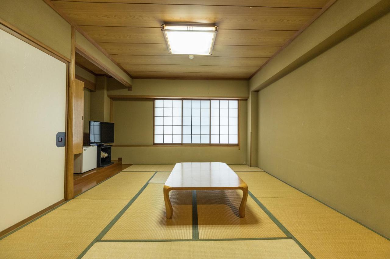 Tabist Seimeisou Shirakabako ชิโนะ ภายนอก รูปภาพ