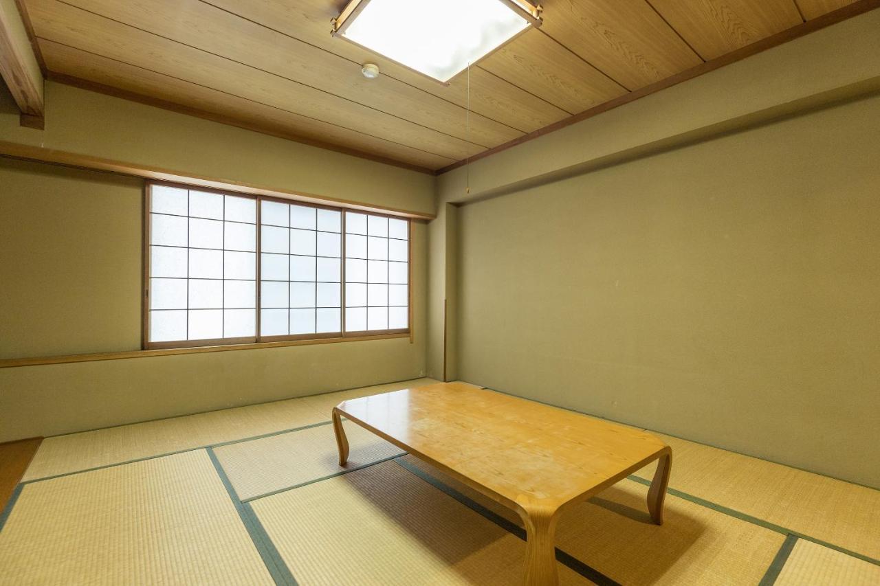 Tabist Seimeisou Shirakabako ชิโนะ ภายนอก รูปภาพ